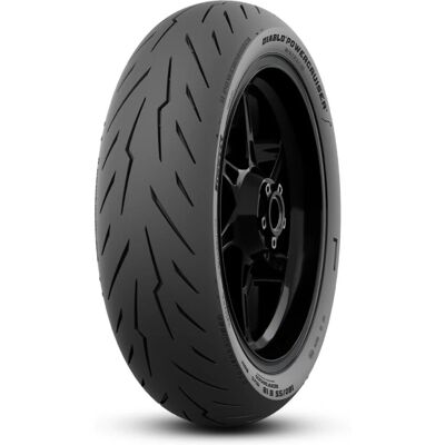 Pirelli Diablo Powercruiser 240/40 VR18 - Motorradreifen Pirelli Diablo Powercruiser 240/40 VR18 - Motorradreifen