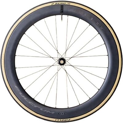 Pirelli P ZERO Race RS bezdętkowe - Opona na rower Pirelli P ZERO Race RS bezdętkowe - Opona na rower