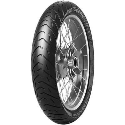 Pneu Metzeler Tourance Next 2 120/70 ZR19 60W - Moto Pneu Metzeler Tourance Next 2 120/70 ZR19 60W - Moto
