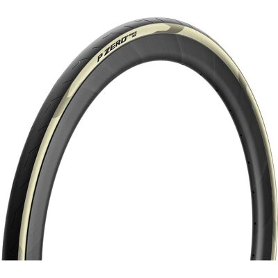 Pirelli P Zero Race RS Beige Svart - Däck Pirelli P Zero Race RS Beige Svart - Däck
