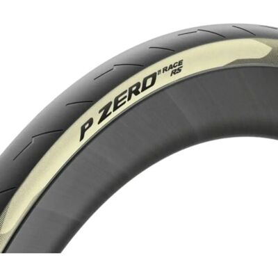 Pirelli P Zero Race RS - 700x30 - Tubeless Ready cykeldäck Pirelli P Zero Race RS - 700x30 - Tubeless Ready cykeldäck