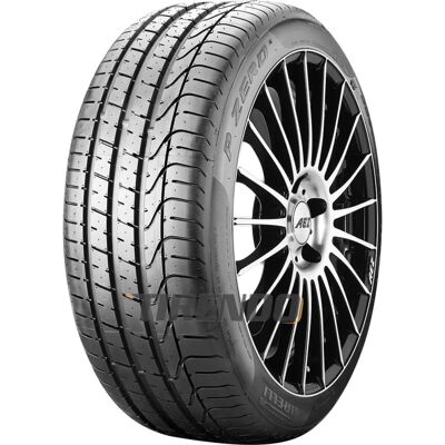 Pirelli P Zero 295/40 ZR21 111Y XL - Reifen Pirelli P Zero 295/40 ZR21 111Y XL - Reifen