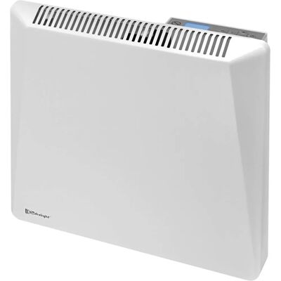 Kaiserkraft SIRIO Grzejnik konwekcyjny - 500W, Biały Kaiserkraft SIRIO Grzejnik konwekcyjny - 500W, Biały