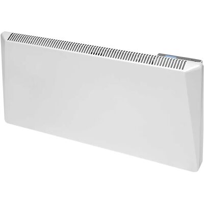 Radialight TCSIR151 Cyfrowy grzejnik ceramiczny - Do 17m² - Włochy Radialight TCSIR151 Cyfrowy grzejnik ceramiczny - Do 17m² - Włochy