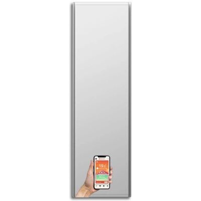 Radialight ICON Wi-Fi 1500W Heizkörper - Für 12-18 m² Räume Radialight ICON Wi-Fi 1500W Heizkörper - Für 12-18 m² Räume