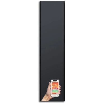 Radiator elektryczny Radialight Icon Wi-Fi - 2000W, 17-24 m² Radiator elektryczny Radialight Icon Wi-Fi - 2000W, 17-24 m²