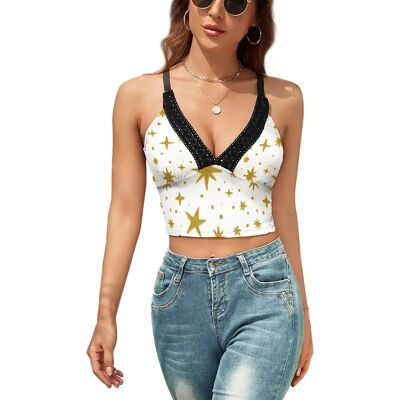 Fabas Luce Diana Krom Pendelleuchte - Deckenleuchte Fabas Luce Diana Krom Pendelleuchte - Deckenleuchte