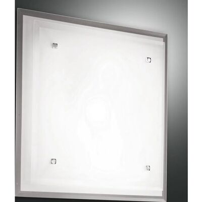 Fabas Luce Maggie White Glass Ceiling Light - Ceiling Light Fabas Luce Maggie White Glass Ceiling Light - Ceiling Light