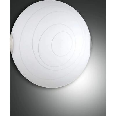 Fabas Luce Kent Deckenleuchte - Deckenleuchte Fabas Luce Kent Deckenleuchte - Deckenleuchte