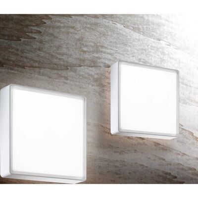 Fabas Luce Oban LED Outdoor Flush Light - Outdoor Flush Light Fabas Luce Oban LED Outdoor Flush Light - Outdoor Flush Light