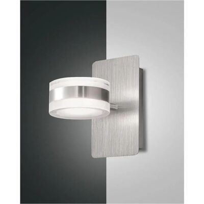 Fabas Luce Dunk LED Up & Down Wandleuchte - Wandleuchte Fabas Luce Dunk LED Up & Down Wandleuchte - Wandleuchte