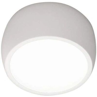 Fabas Luce Vasto LED Aufbau-Downlight - 7W 630lm Weiß Fabas Luce Vasto LED Aufbau-Downlight - 7W 630lm Weiß