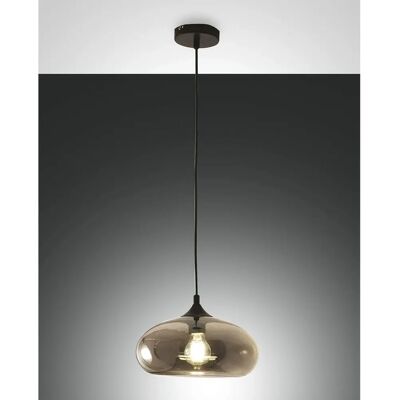 Fabas Luce Pendelleuchte Ela Höhe: 200cm - Pendelleuchte Fabas Luce Pendelleuchte Ela Höhe: 200cm - Pendelleuchte