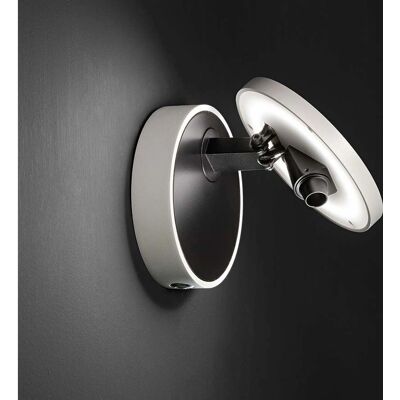 Fabas Luce ARA Wandleuchte - Warmweiß LED Fabas Luce ARA Wandleuchte - Warmweiß LED