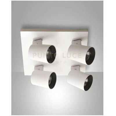 Fabas Luce Modo Spotlight Clusters - Spotlight Clusters Fabas Luce Modo Spotlight Clusters - Spotlight Clusters