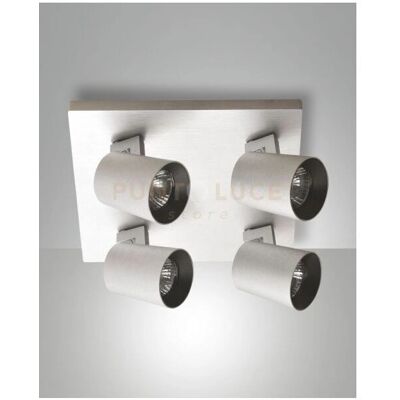 Fabas Luce Modo Spotlight Cluster - Lighting Spotlight Cluster Fabas Luce Modo Spotlight Cluster - Lighting Spotlight Cluster