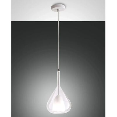 Fabas Luce Lila Cupola Pendenti - Luci Soffitto Fabas Luce Lila Cupola Pendenti - Luci Soffitto