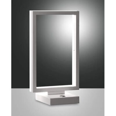 Fabas Luce Bard Integrierte LED Tischleuchte - Tischlampe Fabas Luce Bard Integrierte LED Tischleuchte - Tischlampe
