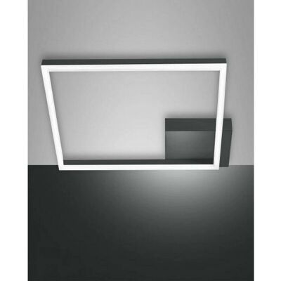 Fabas Luce Bard LED Semi Flush Light - Lighting Fixture Fabas Luce Bard LED Semi Flush Light - Lighting Fixture