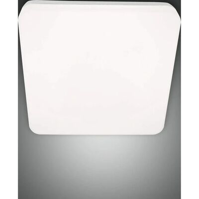 Fabas Luce Decken- & Wandleuchte - 360° Sensor, IP65, 3000K Fabas Luce Decken- & Wandleuchte - 360° Sensor, IP65, 3000K