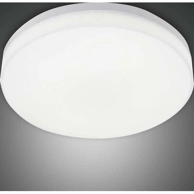 Fabas Luce Trigo Luce a LED per Esterni - Bianco IP65 Fabas Luce Trigo Luce a LED per Esterni - Bianco IP65