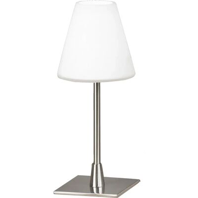 Fabas Luce 3568-30-178 Lampada da tavolo LED tattile - Luce soggiorno Fabas Luce 3568-30-178 Lampada da tavolo LED tattile - Luce soggiorno