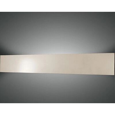 Fabas Luce Lotus Wandleuchte - LED, Gold, 64.5cm Fabas Luce Lotus Wandleuchte - LED, Gold, 64.5cm