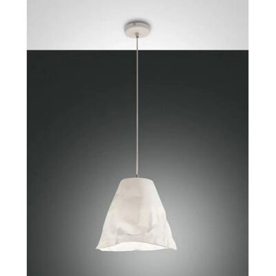 Fabas Luce Crumple Dome Pendant Ceiling Lights - Pendant Ceiling Lights Fabas Luce Crumple Dome Pendant Ceiling Lights - Pendant Ceiling Lights
