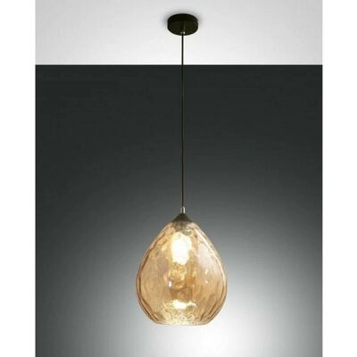 Fabas Luce Gisella Dome Pendant Ceiling Light - Ceiling Light Fabas Luce Gisella Dome Pendant Ceiling Light - Ceiling Light