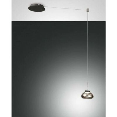 Fabas Luce Arabella LED Dome Pendant Ceiling Lights - Ceiling Lights Fabas Luce Arabella LED Dome Pendant Ceiling Lights - Ceiling Lights