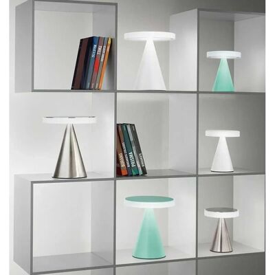 Fabas Luce Neutra LED Tischlampe - Tischlampe Fabas Luce Neutra LED Tischlampe - Tischlampe