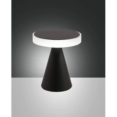 Lampe de Table Neutra LED Fabas Luce - Lampe de Table - Publicité Lampe de Table Neutra LED Fabas Luce - Lampe de Table - Publicité