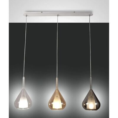Fabas Luce Lila Lampada a Soffitto - Lampada a Soffitto Fabas Luce Lila Lampada a Soffitto - Lampada a Soffitto