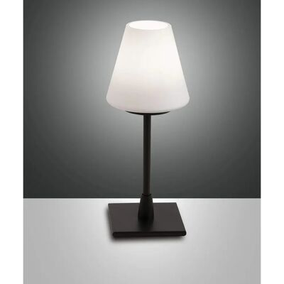 Fabas Luce Modell 3568-30-101 Touch Dimmbar Tischlampe - Tischlampe Fabas Luce Modell 3568-30-101 Touch Dimmbar Tischlampe - Tischlampe