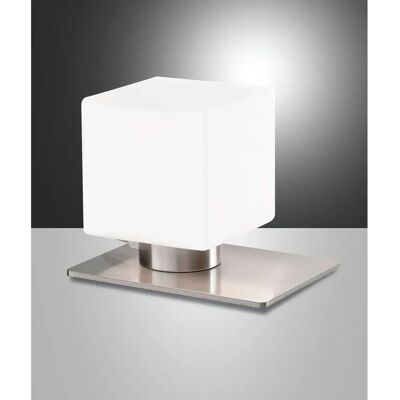 Fabas Luce Modello 3579-30-178 - Lampada da tavolo LED con touch Fabas Luce Modello 3579-30-178 - Lampada da tavolo LED con touch