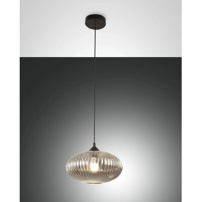 Fabas Luce Fiordaliso Pendelleuchte - Deckenleuchte Fabas Luce Fiordaliso Pendelleuchte - Deckenleuchte