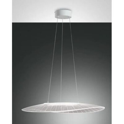 Fabas Luce Vela LED Dome Ceiling Light - Ceiling Light Fabas Luce Vela LED Dome Ceiling Light - Ceiling Light