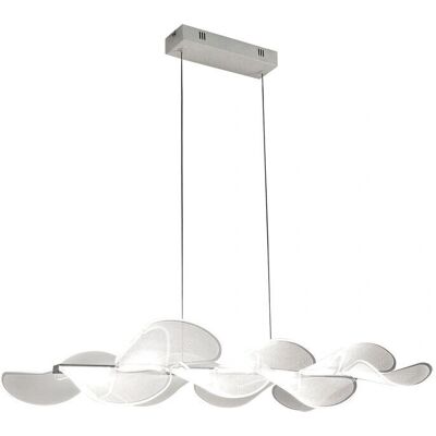 Fabas Luce Sylvie LED Pendant Light - Pendant Ceiling Light Fabas Luce Sylvie LED Pendant Light - Pendant Ceiling Light