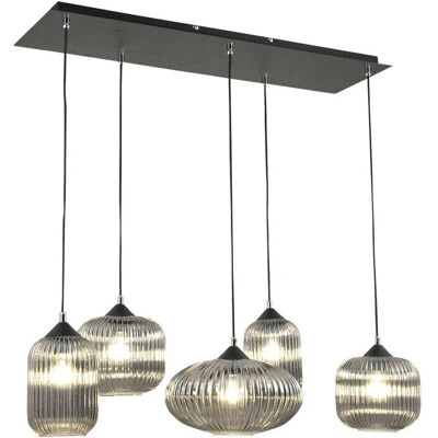 Fabas Luce Gillis Pendant Ceiling Light - Pendant Ceiling Light Fabas Luce Gillis Pendant Ceiling Light - Pendant Ceiling Light