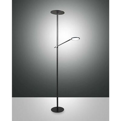 Fabas Luce Regina LED Stehlampe - Stehlampe Fabas Luce Regina LED Stehlampe - Stehlampe