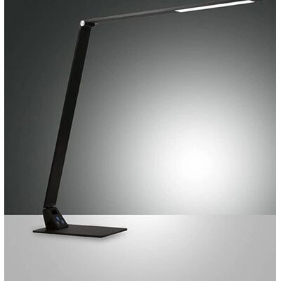 Fabas Luce Wasp USB LED Tischleuchte mit Dimmer - Tischleuchte Fabas Luce Wasp USB LED Tischleuchte mit Dimmer - Tischleuchte
