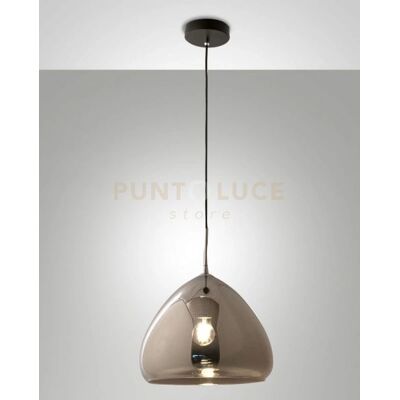 Fabas Luce Lampada a sospensione Glow E27 - Lampada Sospensione Fabas Luce Lampada a sospensione Glow E27 - Lampada Sospensione