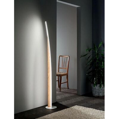 Fabas Luce Cordoba LED Stehlampe - Stehlampe Fabas Luce Cordoba LED Stehlampe - Stehlampe