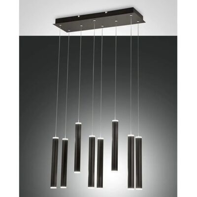 Fabas Luce Prado LED Cluster Deckenleuchte - Deckenlampe Fabas Luce Prado LED Cluster Deckenleuchte - Deckenlampe
