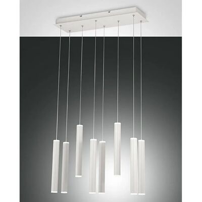Fabas Luce Prado LED Cluster Pendant Ceiling Light - Ceiling Light Fabas Luce Prado LED Cluster Pendant Ceiling Light - Ceiling Light