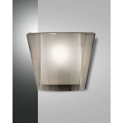 Fabas Luce Viki Applique Murale - Wall Uplight - Publicité Fabas Luce Viki Applique Murale - Wall Uplight - Publicité