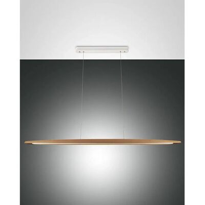 Fabas Luce Ribot LED Pendant Light - Ceiling Lamp Fabas Luce Ribot LED Pendant Light - Ceiling Lamp