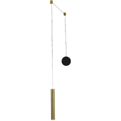 Fabas Luce Prado Pendelleuchte - LED Warmweiß dimmbar Fabas Luce Prado Pendelleuchte - LED Warmweiß dimmbar