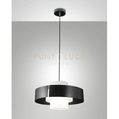 Fabas Luce 3750-40-282 Pendelleuchte Loto - Deckenleuchte Fabas Luce 3750-40-282 Pendelleuchte Loto - Deckenleuchte