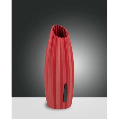 Fabas Luce - 3760-30-133 - Bordeaux - Table Lamp Fabas Luce - 3760-30-133 - Bordeaux - Table Lamp
